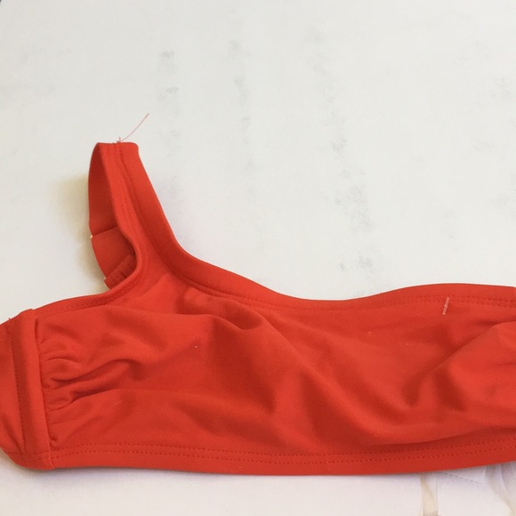 NWOT xhilaration swimsuit top extra small - Picture 1 of 5